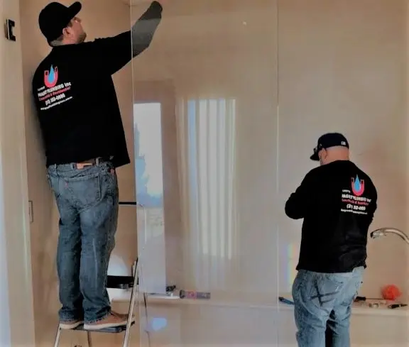 Professional plumbing installation for Tankless Water Heater Installation in Randallsville